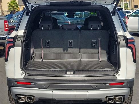 Used 2024 Chevrolet Traverse Z71 w/ LPO, Roadside Safety Package image 22