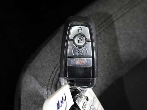 Certified 2025 Ford Bronco Big Bend image 32