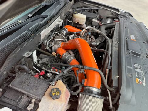 Used 2016 Chevrolet Silverado 2500 W/T w/ WT Convenience Package image 35