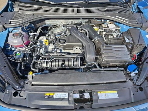 New 2025 Volkswagen Jetta S image 13
