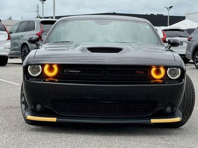 Used 2023 Dodge Challenger R/T Scat Pack