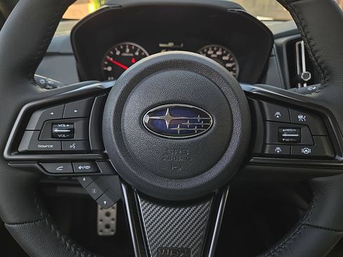 New 2026 Subaru WRX AWD/4WD image 20