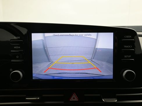 Used 2022 Hyundai Elantra SEL w/ Convenience Package image 15