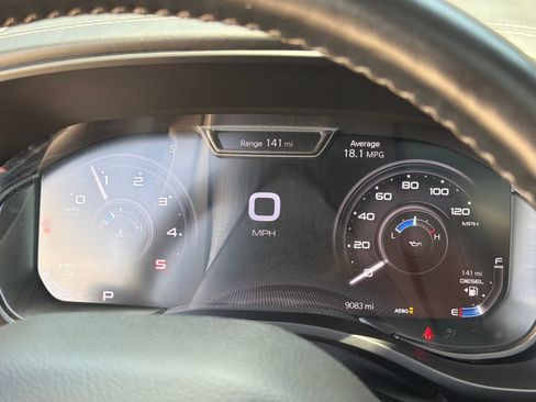 Used 2023 RAM 1500 Limited AWD/4WD image 38