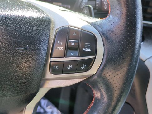 Used 2023 Ford Explorer Timberline w/ Timberline Technology Package AWD/4WD image 19