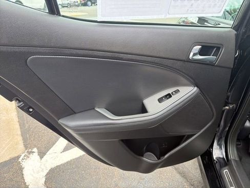 Used 2015 Kia Optima SX w/ SX Turbo Premium Package FWD image 13