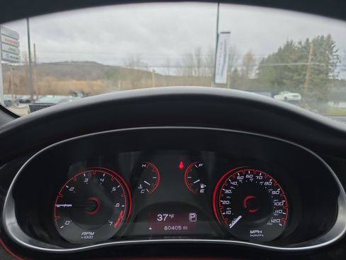 Used 2015 Dodge Dart SXT w/ Sun/Sound Group image 15