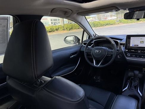 Used 2023 Toyota Corolla XLE FWD image 27