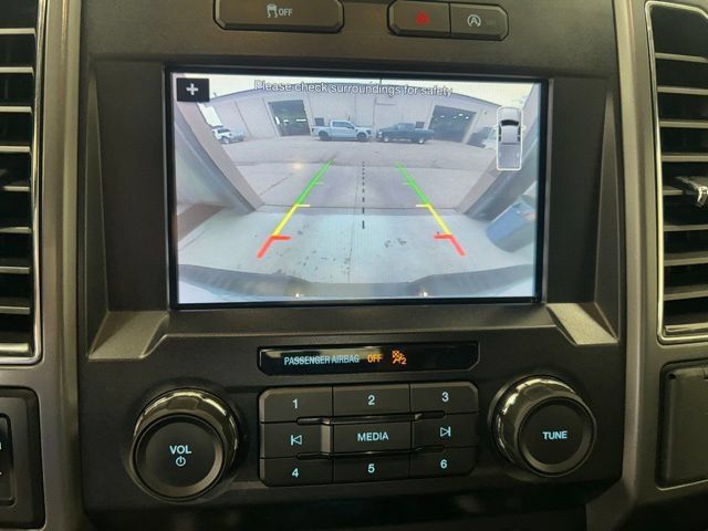 Used 2019 Ford F150 XLT w/ Equipment Group 302A Luxury AWD/4WD image 13