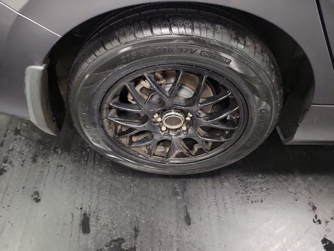 Used 2018 Honda Civic LX image 11