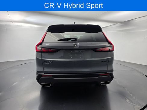 Used 2023 Honda CR-V Sport image 4