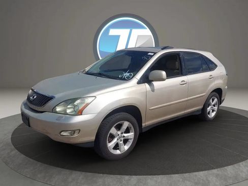 Used 2004 Lexus RX 330 AWD image 3