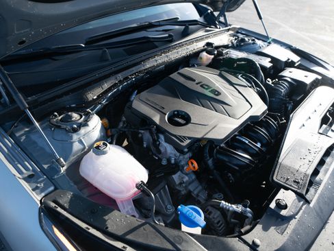 Used 2025 Kia K5 GT-Line w/ GT-Line Premium Package image 31