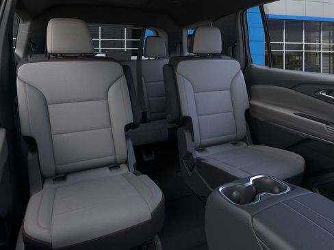 New 2026 Chevrolet Traverse LT FWD image 20