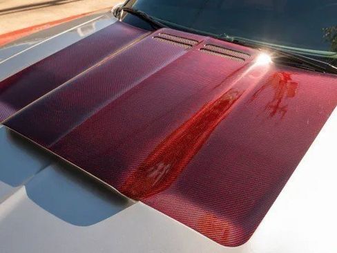 Used 2022 Dodge Challenger SRT Hellcat w/ Plus Package image 9