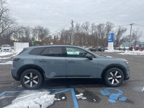 New 2026 Honda Prologue Touring image 9