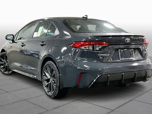 New 2026 Toyota Corolla XSE image 12