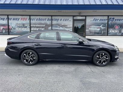 New 2025 Hyundai Sonata SEL