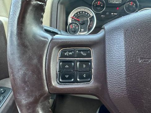 Used 2014 RAM 1500 Big Horn AWD/4WD image 26