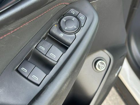 New 2026 Chevrolet TrailBlazer RS image 10