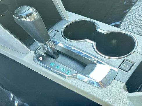 Used 2017 Chevrolet Equinox LS image 21