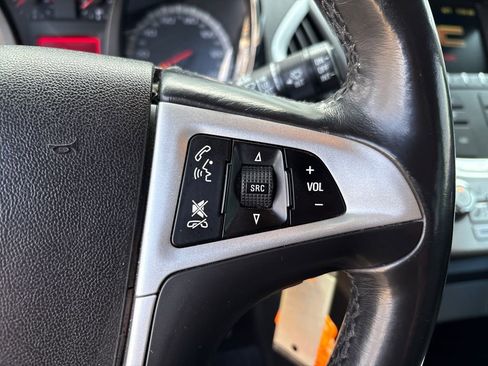 Used 2015 GMC Terrain SLT w/ Chrome Appearance Package image 20