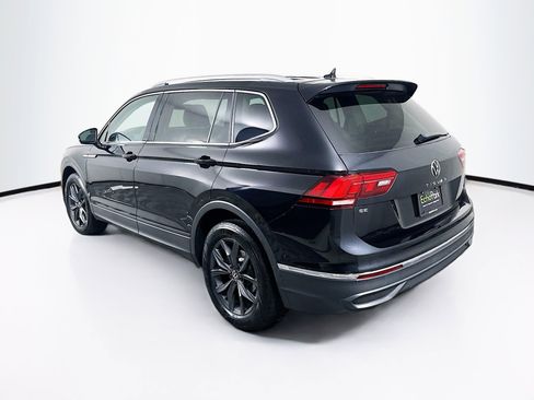 Used 2023 Volkswagen Tiguan SE image 5