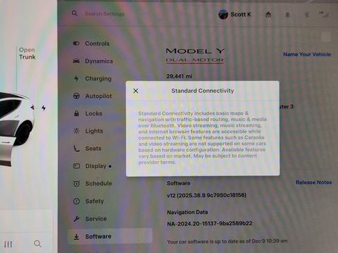 Used 2022 Tesla Model Y Performance image 17