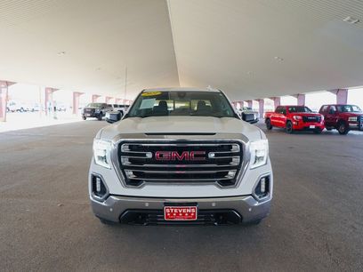 Used 2021 GMC Sierra 1500 SLT
