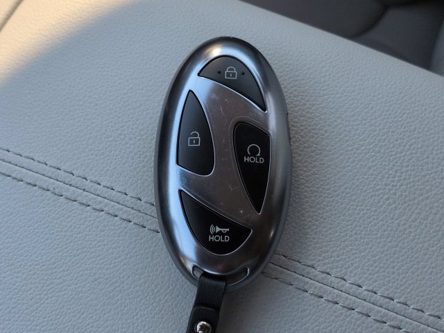 New 2026 Hyundai Tucson SEL FWD image 30