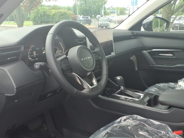 New 2026 MAZDA CX-5 Select AWD/4WD image 13