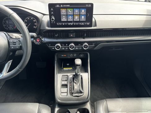 Used 2024 Honda CR-V EX-L image 17