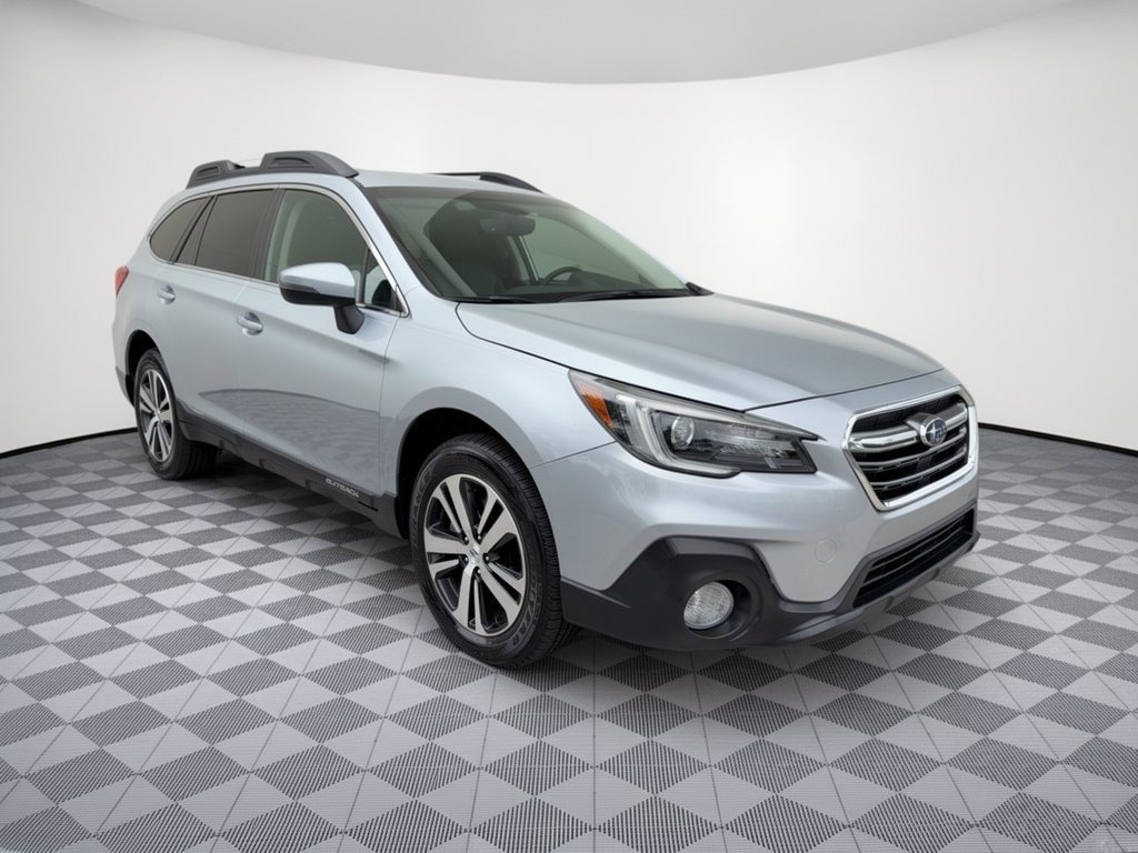 Used 2019 Subaru Outback 2.5i Limited AWD/4WD image 7