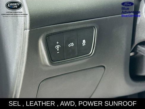 Used 2022 Hyundai Santa Cruz SEL w/ Activity Package image 10