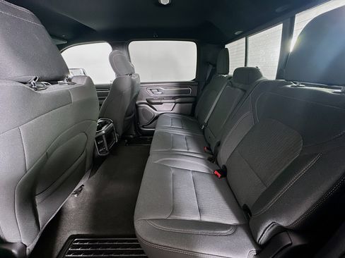 Used 2022 RAM 1500 Big Horn image 27