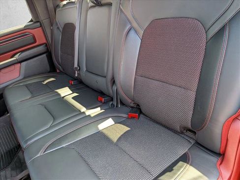 Used 2025 RAM 1500 Rebel w/ Rebel Level 1 Equipment Group AWD/4WD image 16