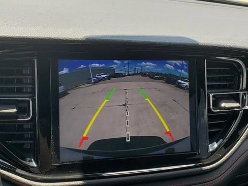Used 2023 Dodge Durango GT AWD/4WD image 24