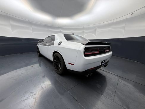 Used 2023 Dodge Challenger R/T Scat Pack w/ T/A Package RWD image 5