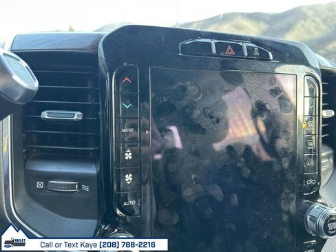 Used 2019 RAM 3500 Laramie image 25