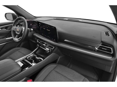 New 2027 Chevrolet Traverse LT w/ Driver Confidence Package FWD image 21