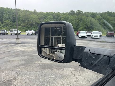 Used 2023 RAM 3500 Tradesman AWD/4WD image 41