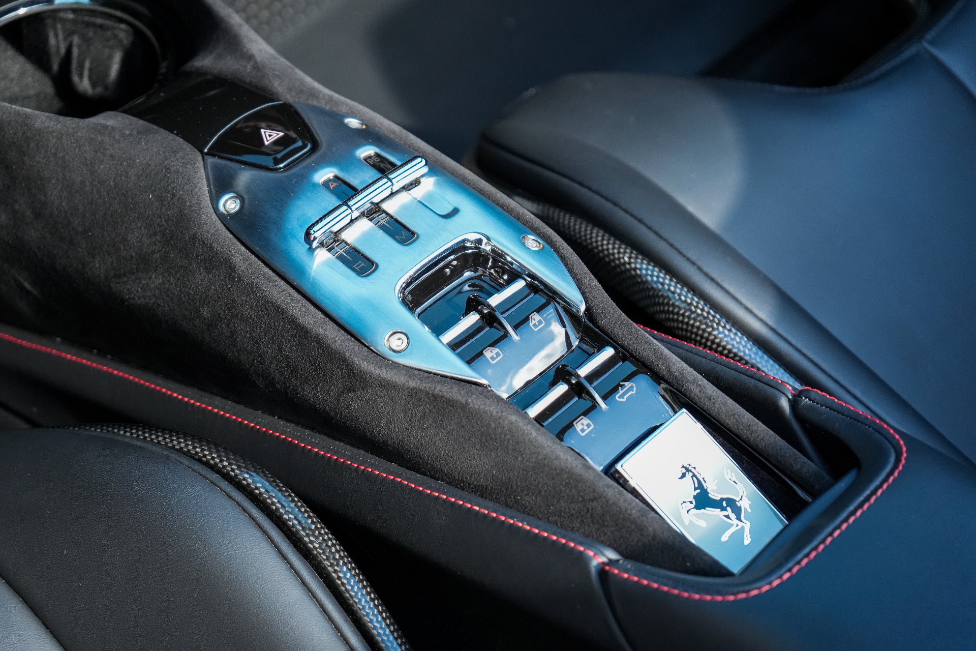 Used 2023 Ferrari SF90 Spider AWD/4WD image 33