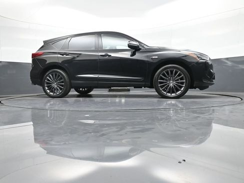 Certified 2024 Acura RDX AWD w/ A-Spec & Advance Pkg image 29