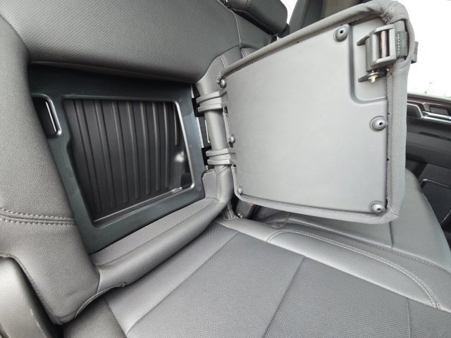 Used 2024 Chevrolet Silverado 2500 LTZ w/ LTZ Plus Package AWD/4WD image 17