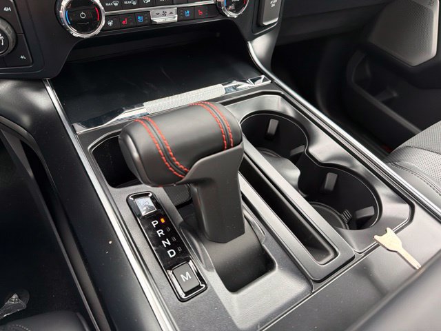 New 2026 Ford F150 Raptor AWD/4WD image 24