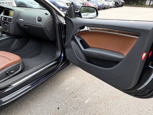 Used 2011 Audi A5 2.0T Premium Plus AWD/4WD image 39