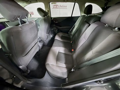 Used 2020 Subaru Outback Premium image 25