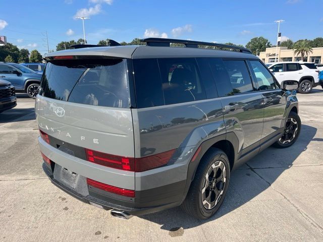 Used 2024 Hyundai Santa Fe SEL FWD image 8