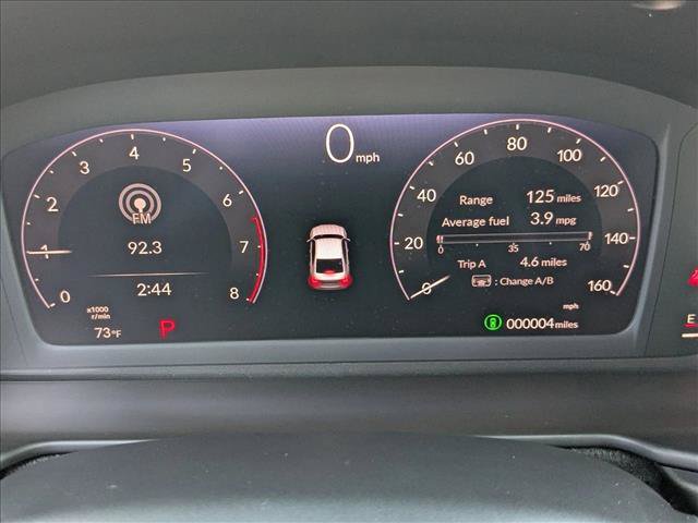 Used 2026 Honda Accord SE image 11