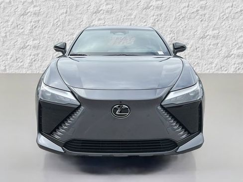 New 2026 Lexus RZ 350e RZ 350e Premium image 8
